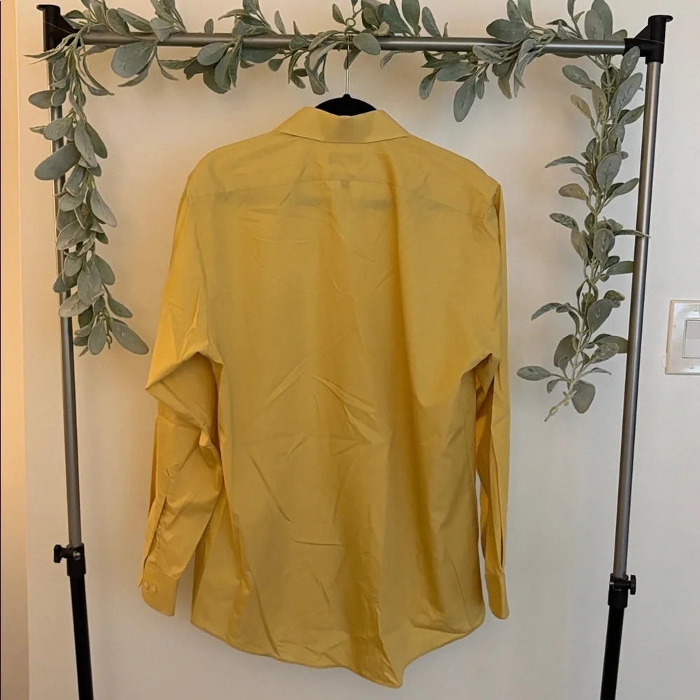 Arrow Dress Shirt